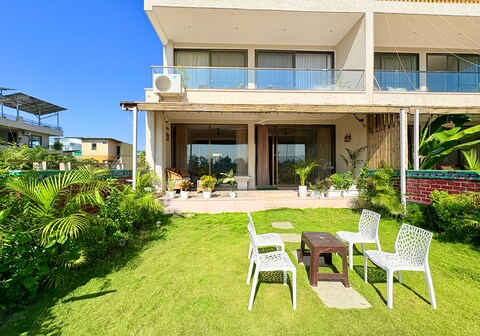 Eternal Bliss By Ganga Blessing