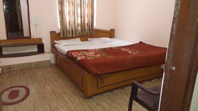 Hotel Good Luck Lodge, Raipur Hotel Good Luck Lodge, Raipur