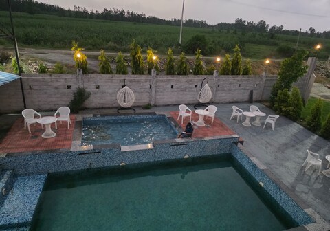 Ganga Bliss