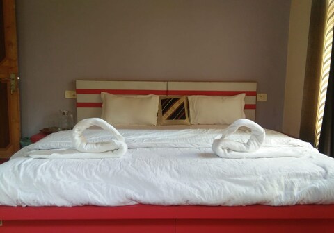 Sarang | Rooms in a Homestay