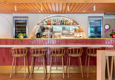 Ibis Golfe de Saint Tropez