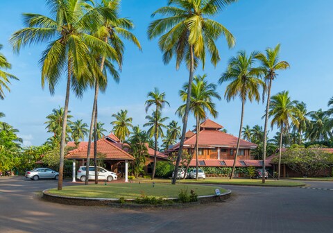 Sree Gokulam Nalanda Resorts