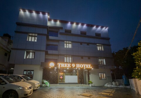 Tree9 Airport Hotel