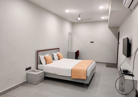HOTEL GRAND ARJUN
