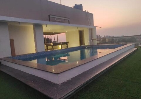 Antelia stay ( Valley view )