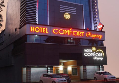 Comfort Regency Hotel