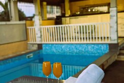 Tiny Home 2BHK with Pvt Pool, Mangaon Tiny Home 2BHK with Pvt Pool, Mangaon