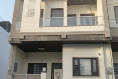 Shivangan, Bhilwara Shivangan, Bhilwara
