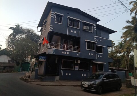 Shreeswa Cottage Revdanda Alibaug