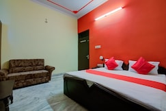 OYO 11401 Hotel Malhotra, Jaipur OYO 11401 Hotel Malhotra, Jaipur