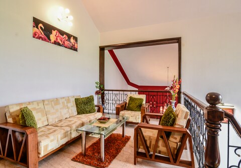 TripThrill Espy Villa Colva