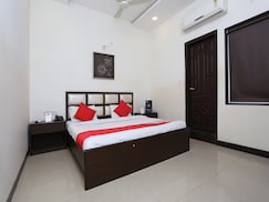 OYO 2660 Hotel Radhe Inn, Raipur OYO 2660 Hotel Radhe Inn, Raipur
