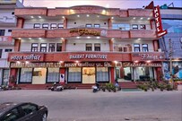 Fidalgo hotel Pvt. Ltd., Karnal Fidalgo hotel Pvt. Ltd., Karnal