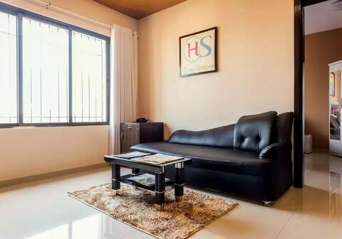 Gagal Home-2 BHK Apartment in Goregaon