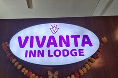 Vivanta Inn Lodge, Solapur Vivanta Inn Lodge, Solapur