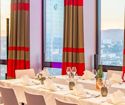 Radisson Blu Hotel Lyon