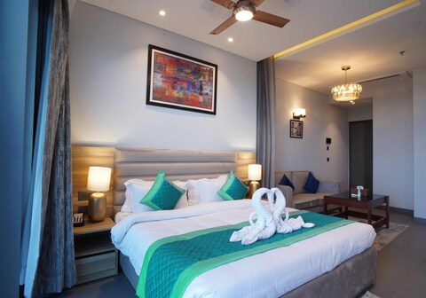 Supernova Spira stay