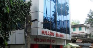 Welcome Regency, Kolkata Welcome Regency, Kolkata