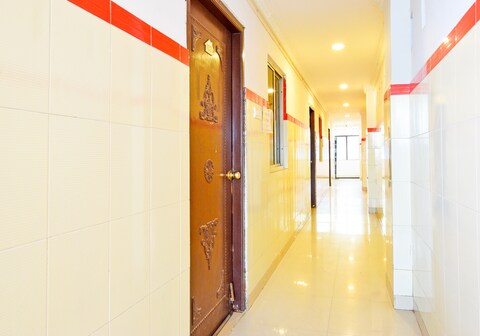 Hotel O MAK RESIDENCE
