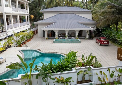 Lamrin Morjim Goa