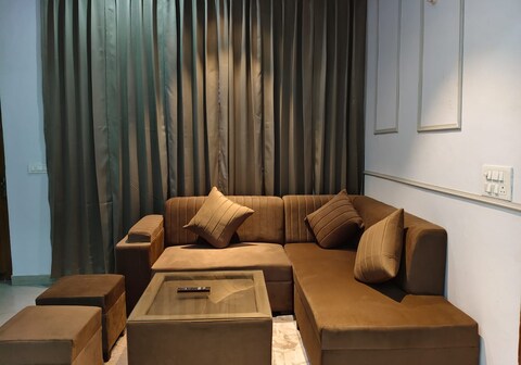 Book N Go Business Apartments Near Sector 62