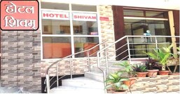 Hotel Shivam, Lucknow Hotel Shivam, Lucknow