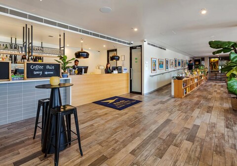 Mercure Bendigo Schaller