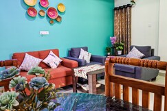 Ila's AlohiGhar - Making memories, Guwahati Ila's AlohiGhar - Making memories, Guwahati