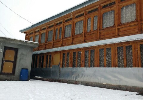 Bhandari Homestay