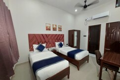 Kailasha Inn, Varanasi Kailasha Inn, Varanasi