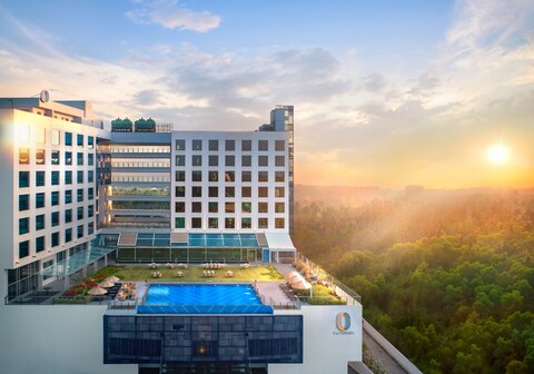 O by Tamara, Trivandrum