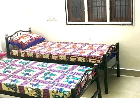 Sri Harsha Residency