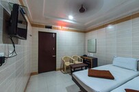Hotel Sandeep, Tirupati Hotel Sandeep, Tirupati