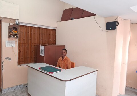 BHARATIYA TOURIST GUEST HOUSE