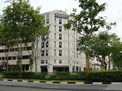 Marrison Hotel, Singapore Marrison Hotel, Singapore