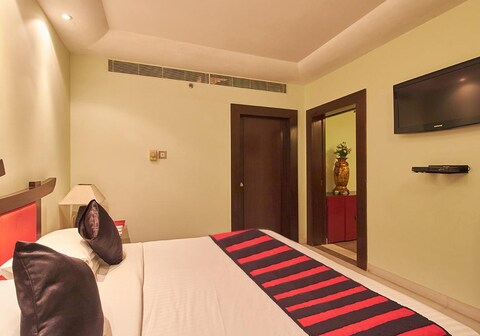 Beverly Hotel
