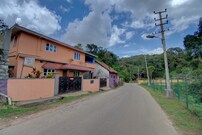 Coorg wings, Coorg Coorg wings, Coorg