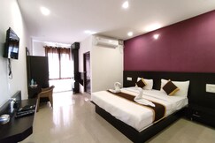 Yuvraj Galaxy Inn, Mysore Yuvraj Galaxy Inn, Mysore