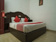 OYO 13417 Ozar Heritage, Munnar OYO 13417 Ozar Heritage, Munnar