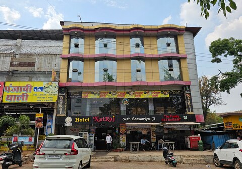 Hotel Natraj