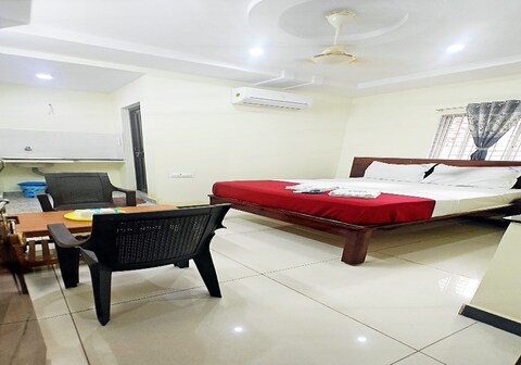 SriLakshmi Chennakesava Grand