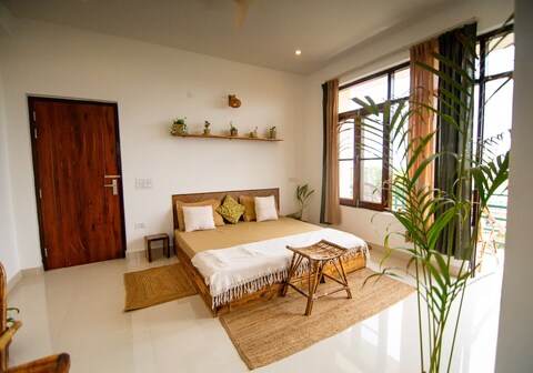 The Jungalow Bir 4BK Farmhouse