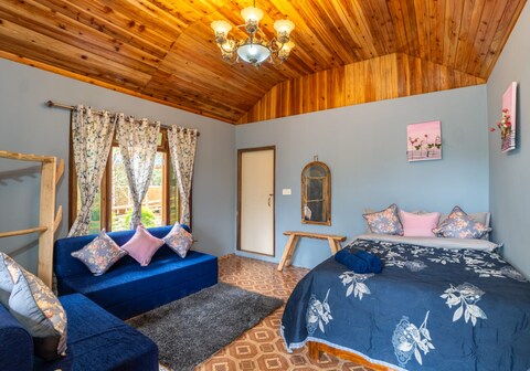 Monratino The Orange Farmstay