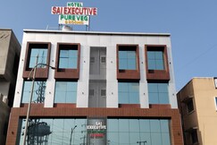 Hotel Sai Executive- Bambholi,Chakan, Pune Hotel Sai Executive- Bambholi,Chakan, Pune