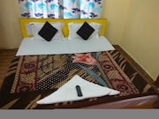 Hotel La Franso, Delhi Hotel La Franso, Delhi
