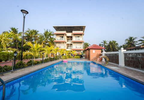 Casa Marina Beach front Resort