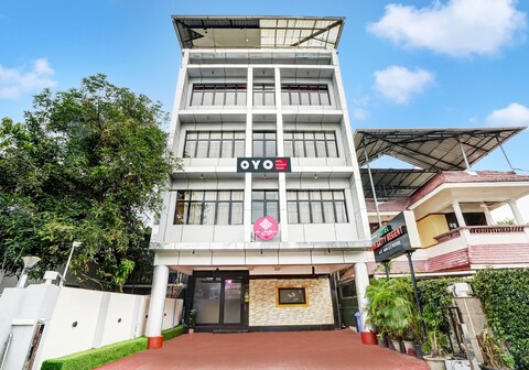 Hotel O HOTEL BOLGATTY REGENT