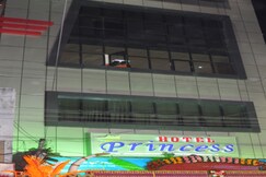 Hotel Princess, Guntur Hotel Princess, Guntur