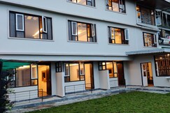 Ridan - A Boutique Hotel, Gangtok Ridan - A Boutique Hotel, Gangtok