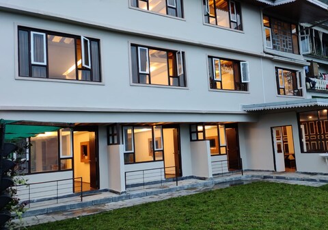 Ridan - A Boutique Hotel